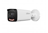 Dahua IPC-HFW2449T-ZAS-IL 4MP Smart Dual Light Varifocal Bullet WizSense Network Camera